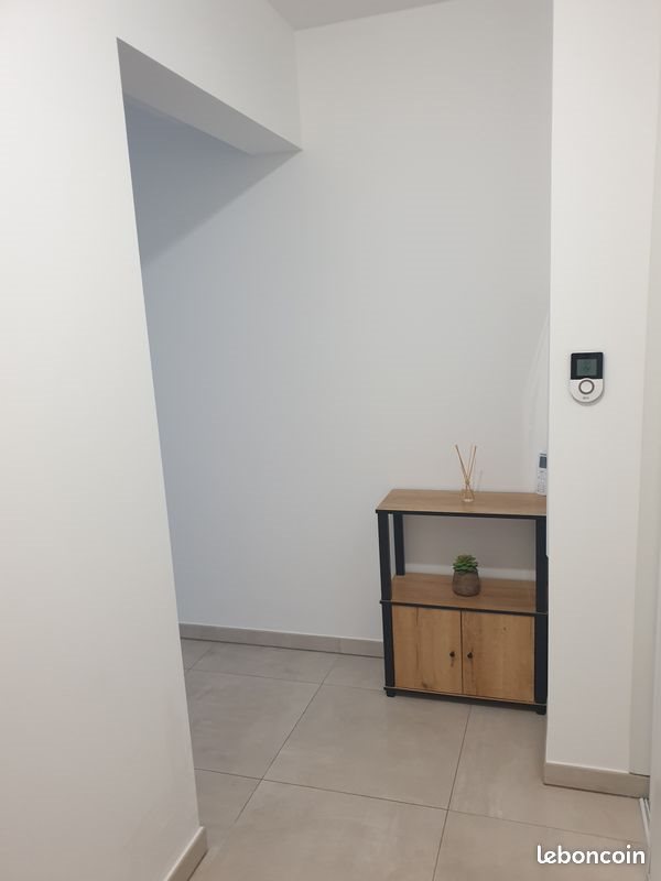 Appartement à louer, 80m², Ajaccio