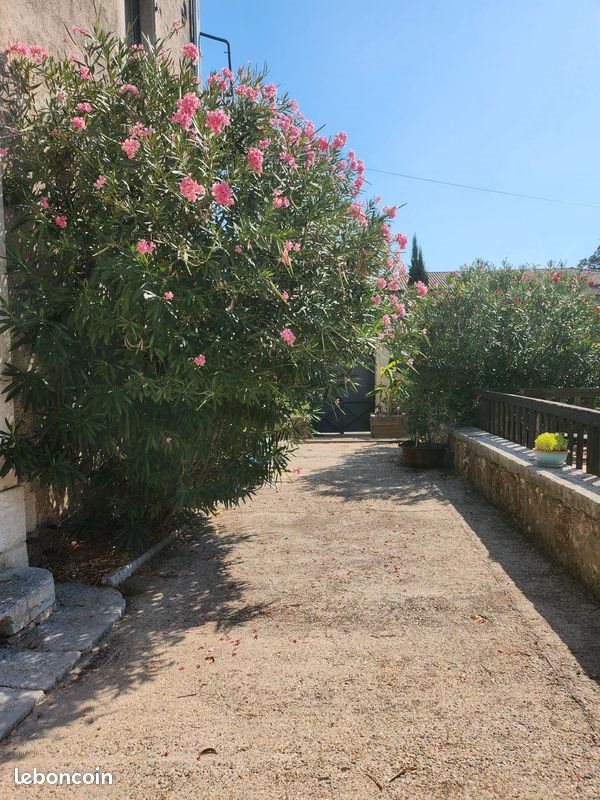 Maison à vendre, 200m², Chomérac