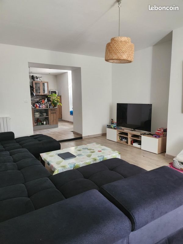 Maison à vendre, 200m², Chomérac
