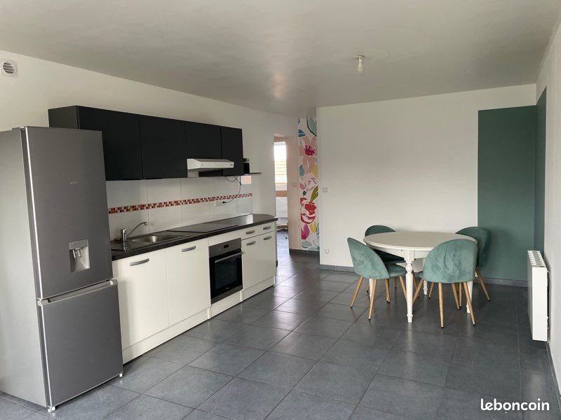 Appartement à louer, 64m², Coudekerque-Branche