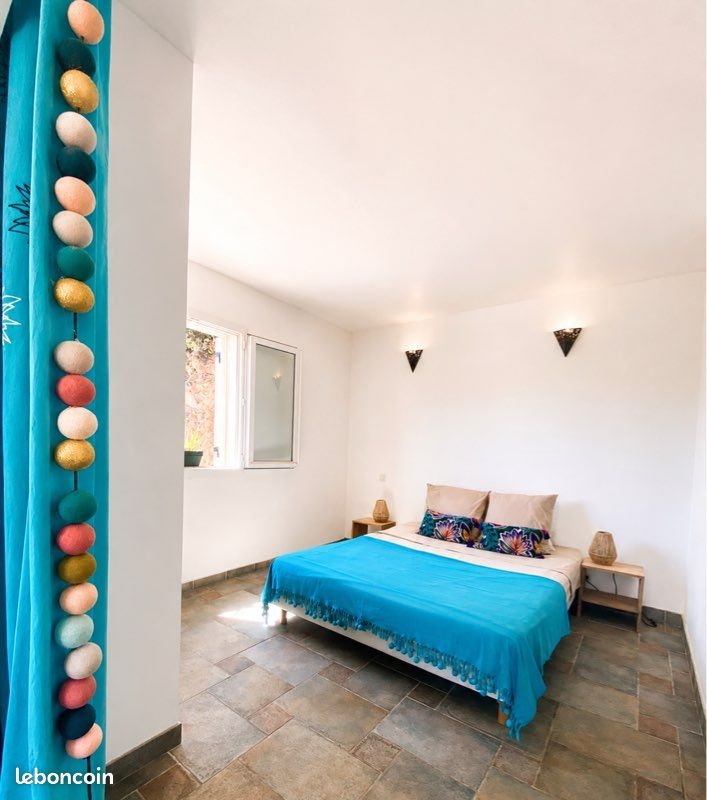 Appartement à louer, 35m², Corte