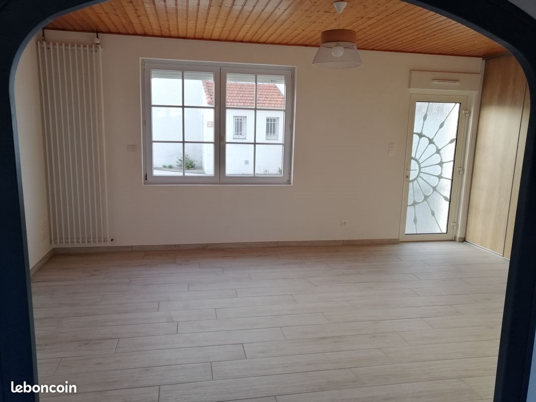Maison à louer, 66m², Noirmoutier-en-l'Ile