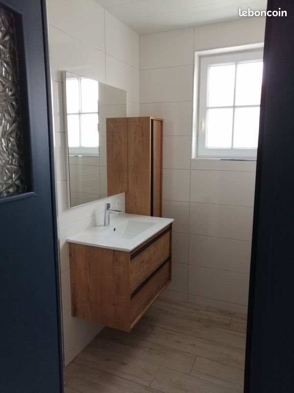 Maison à louer, 66m², Noirmoutier-en-l'Ile