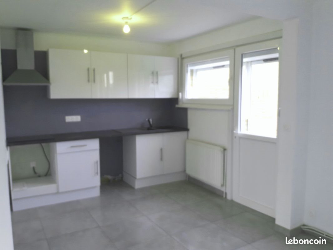 Maison à louer, 82m², Lambersart