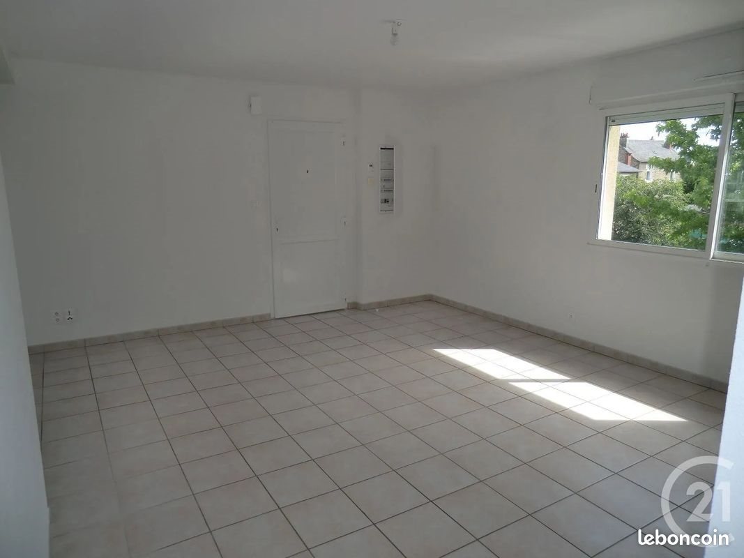 Appartement à louer, 61m², Brive-la-Gaillarde