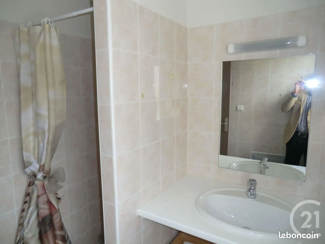 Appartement à louer, 61m², Brive-la-Gaillarde