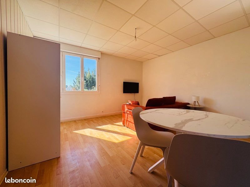 Appartement à louer, 34m², Saint-Nazaire