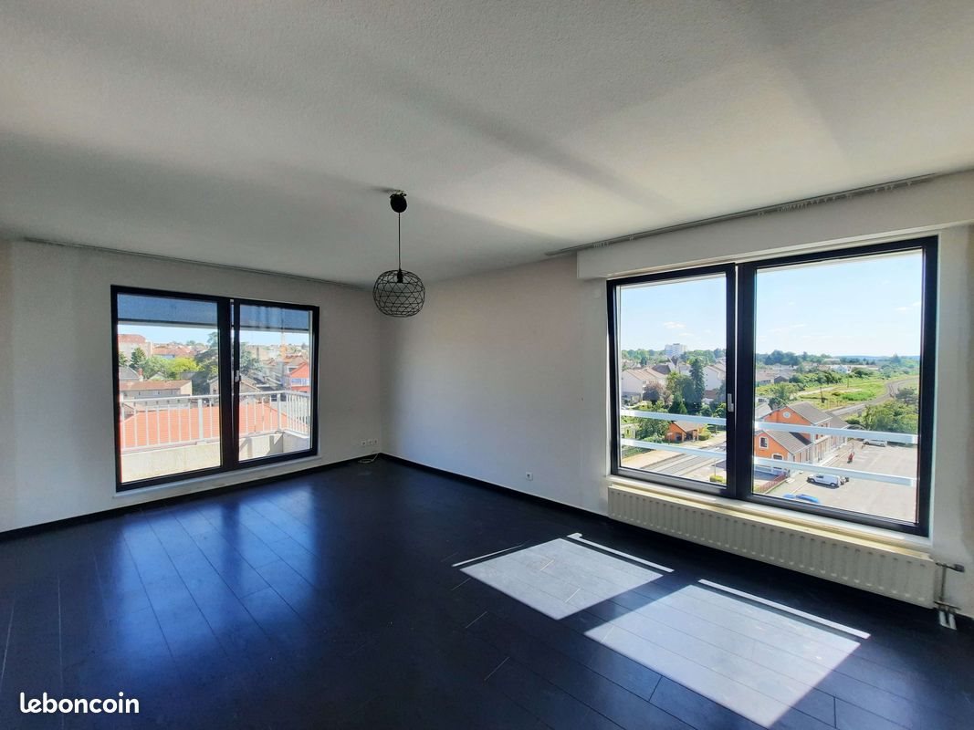 Appartement à louer, 60m², Montceau-les-Mines