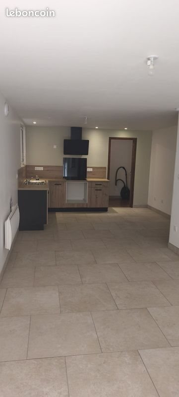 Maison à louer, 67m², Saint-Jean-de-la-Blaquière