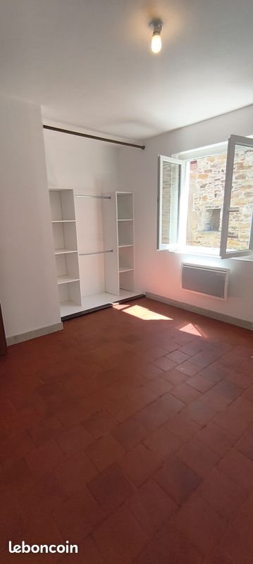 Maison à louer, 67m², Saint-Jean-de-la-Blaquière