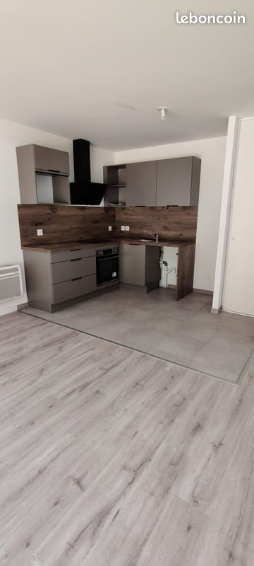 Appartement à louer, 43m², Pontivy