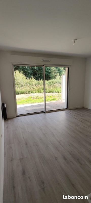 Appartement à louer, 43m², Pontivy