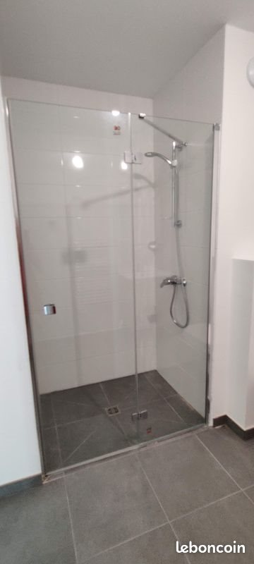 Appartement à louer, 43m², Pontivy