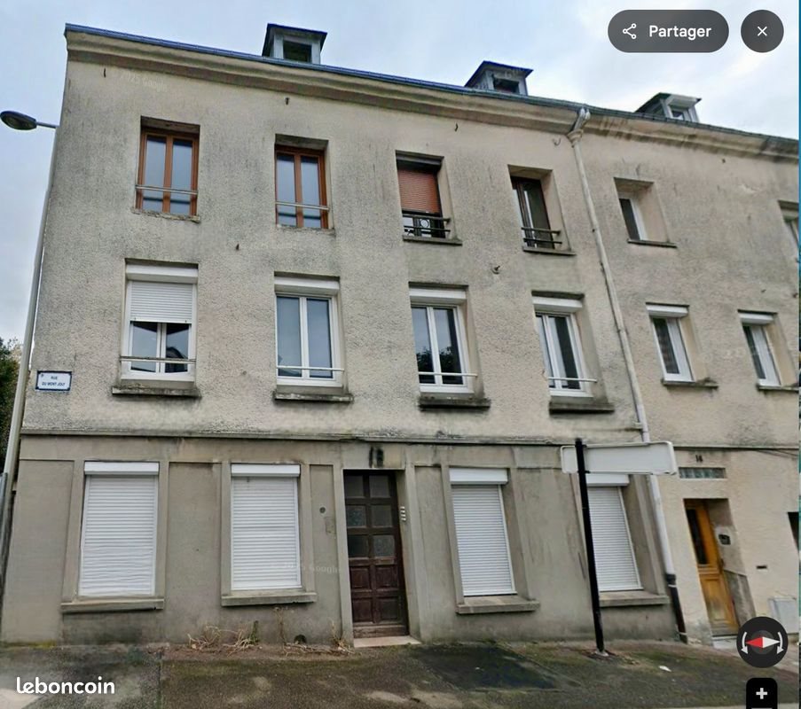 Appartement à vendre, 213m², Le Havre
