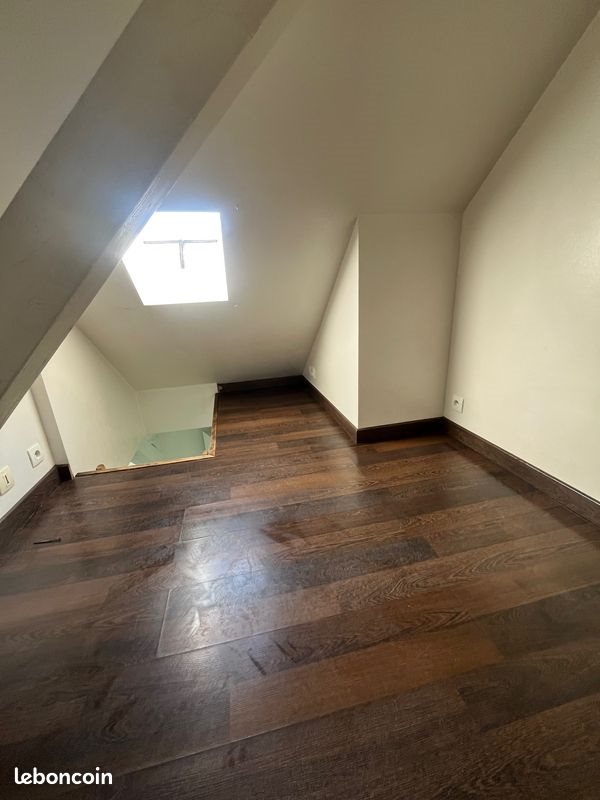 Appartement à louer, 15m², Nancy