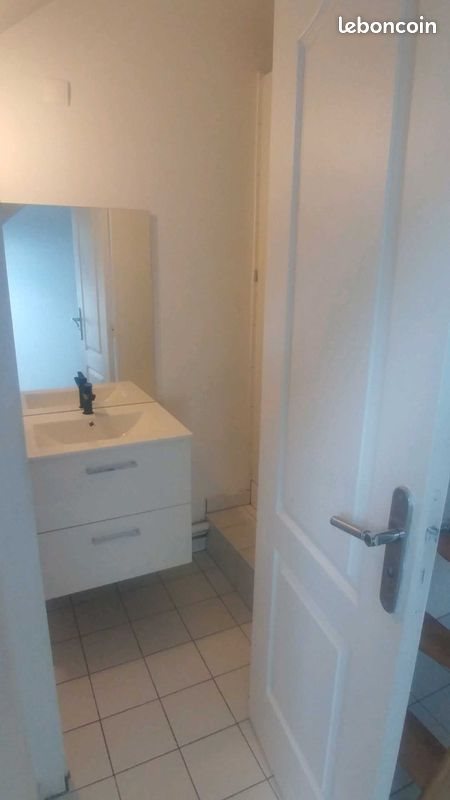 Appartement à louer, 15m², Nancy