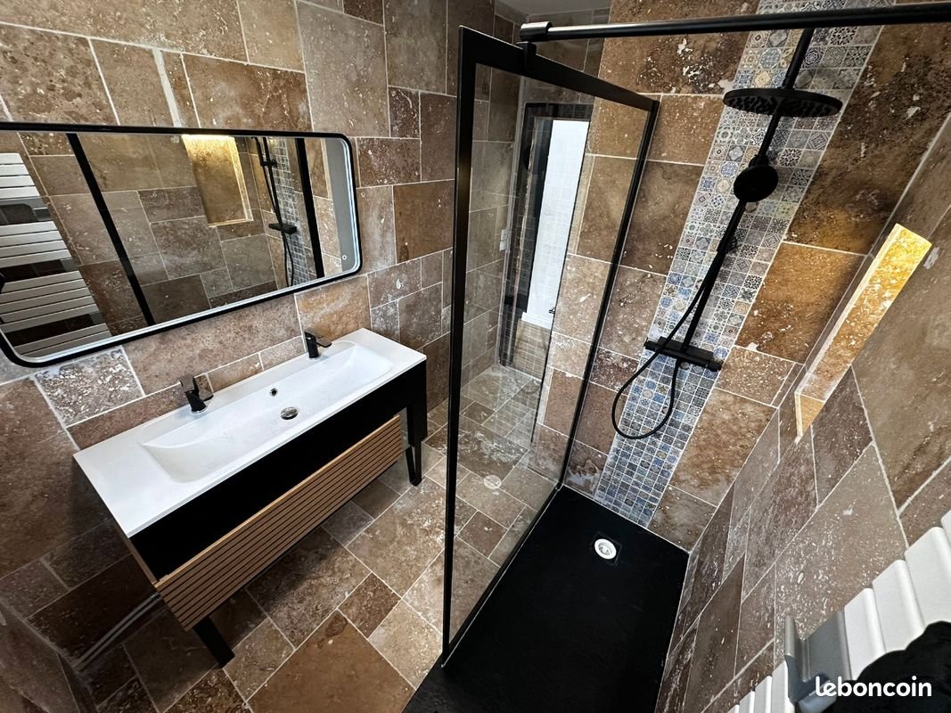 Maison à vendre, 80m², Châtres-sur-Cher