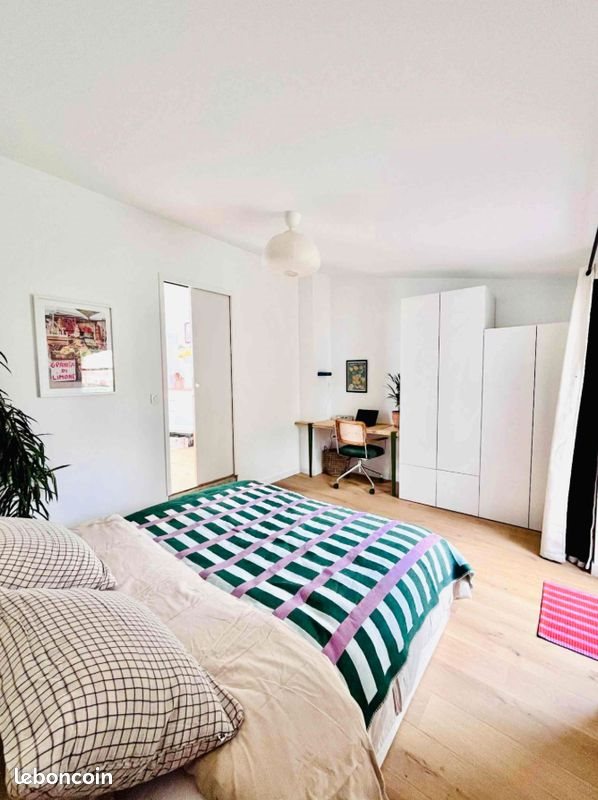 Maison à louer, 35m², Moëlan-sur-Mer