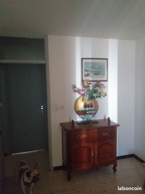 Appartement à louer, 56m², Alès