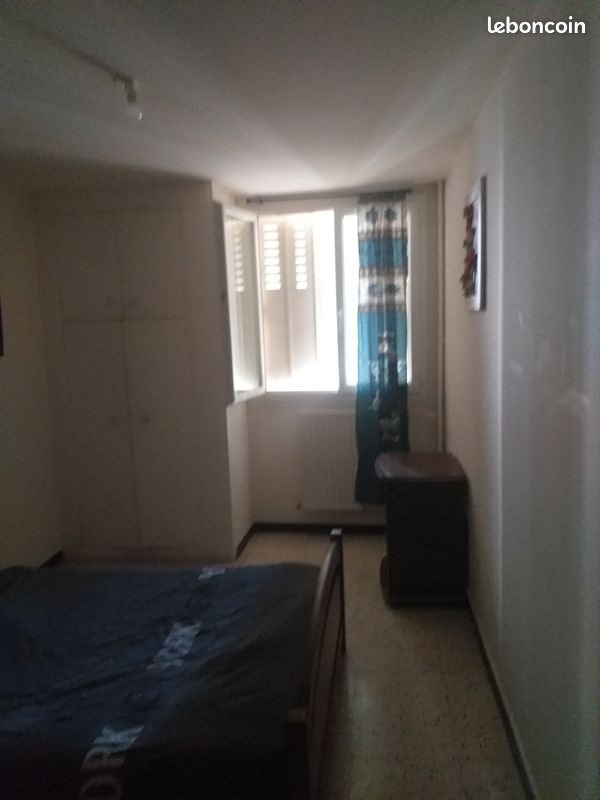 Appartement à louer, 56m², Alès