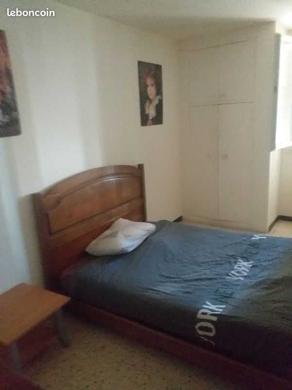 Appartement à louer, 56m², Alès