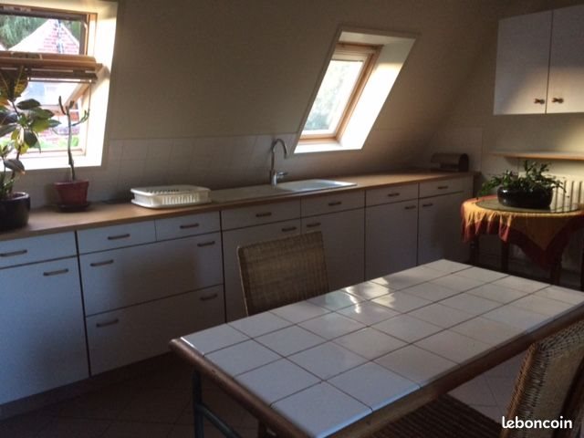 Appartement à louer, 39m², Marcq-en-Baroeul