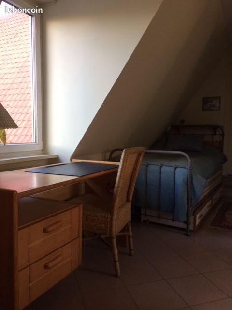 Appartement à louer, 39m², Marcq-en-Baroeul