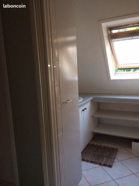 Appartement à louer, 39m², Marcq-en-Baroeul