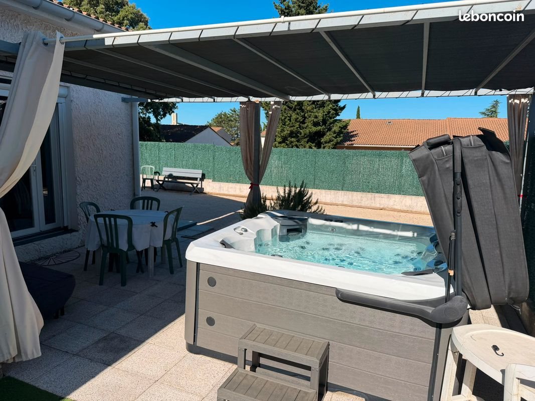 Maison à vendre, 90m², Bollène