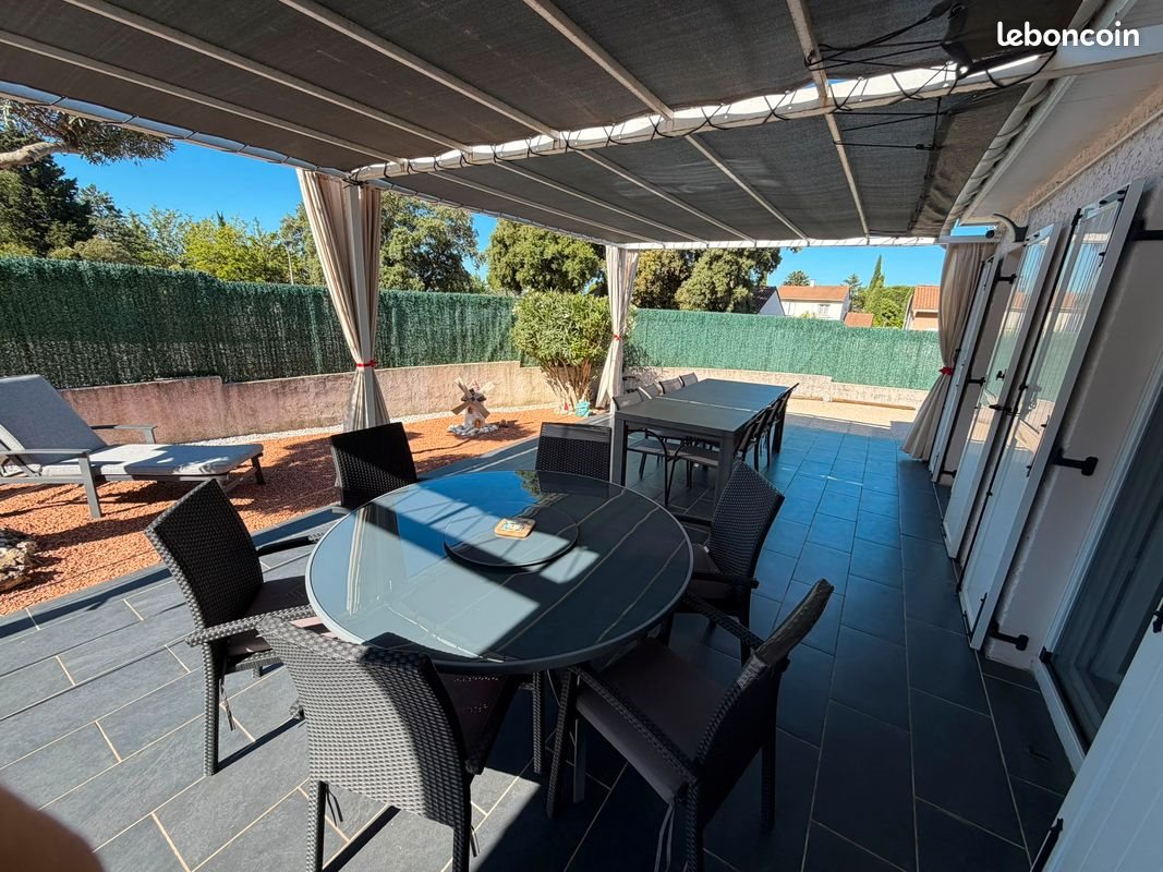 Maison à vendre, 90m², Bollène