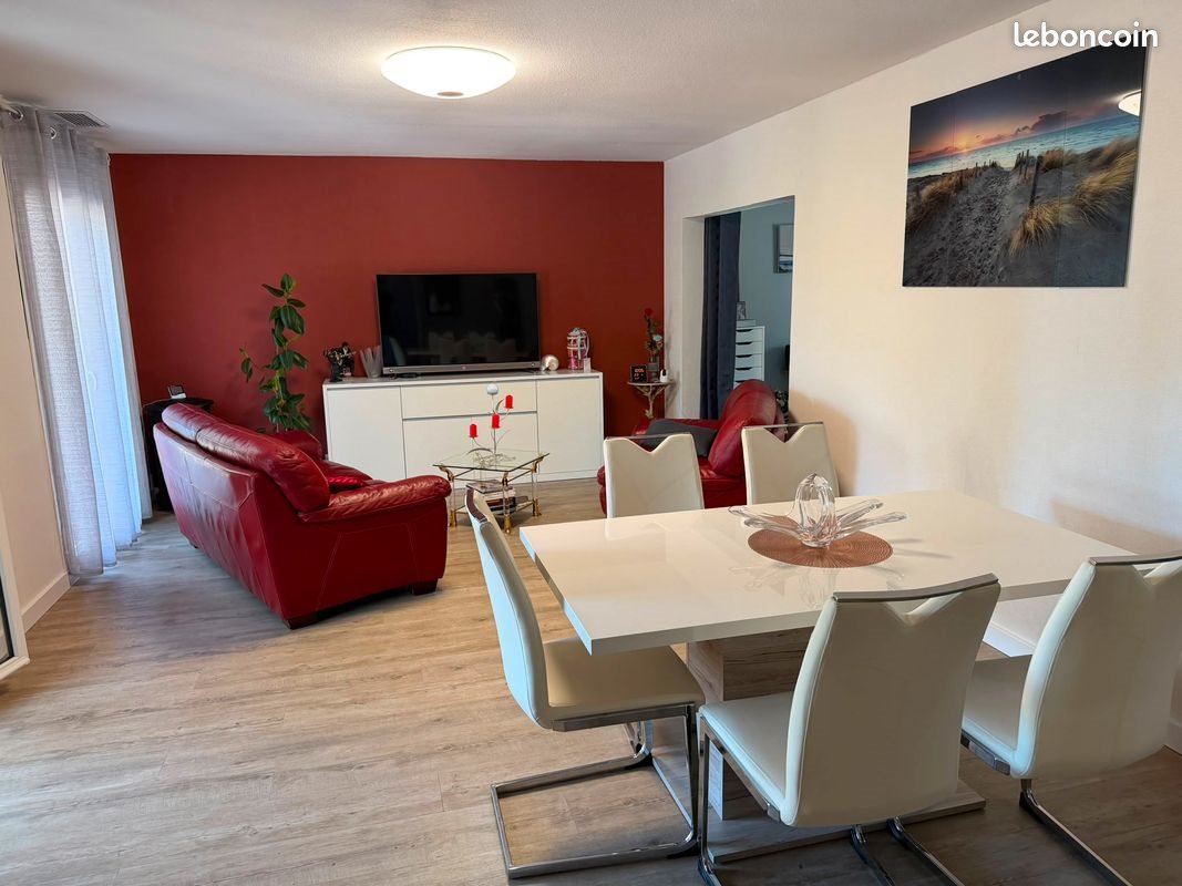 Maison à vendre, 90m², Bollène