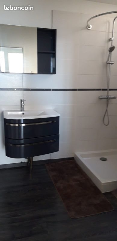 Appartement à louer, 39m², Romans-sur-Isère