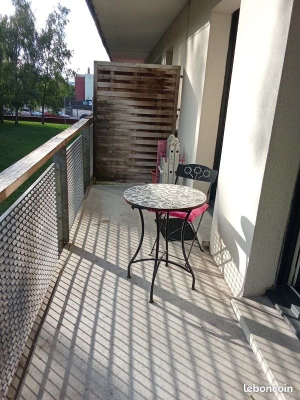 Appartement à vendre, 65m², Roubaix
