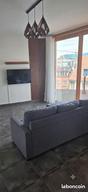Appartement à vendre, 43m², Annemasse