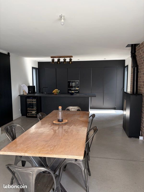 Maison à vendre, 149m², Amayé-sur-Orne