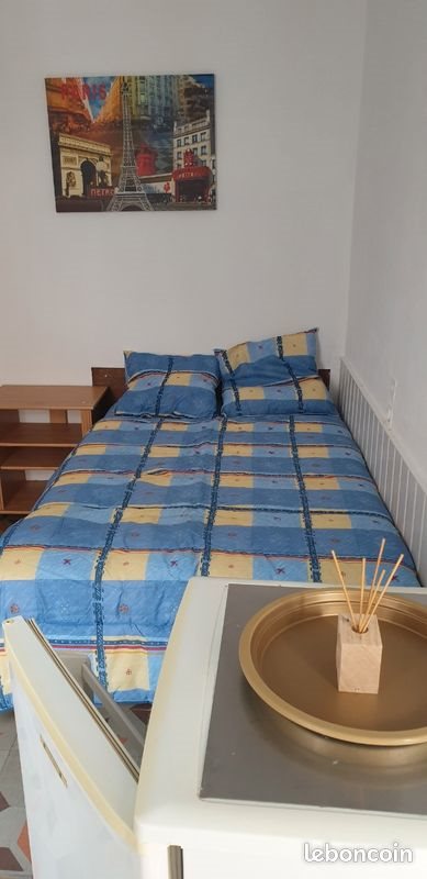 Appartement à louer, 20m², Albi