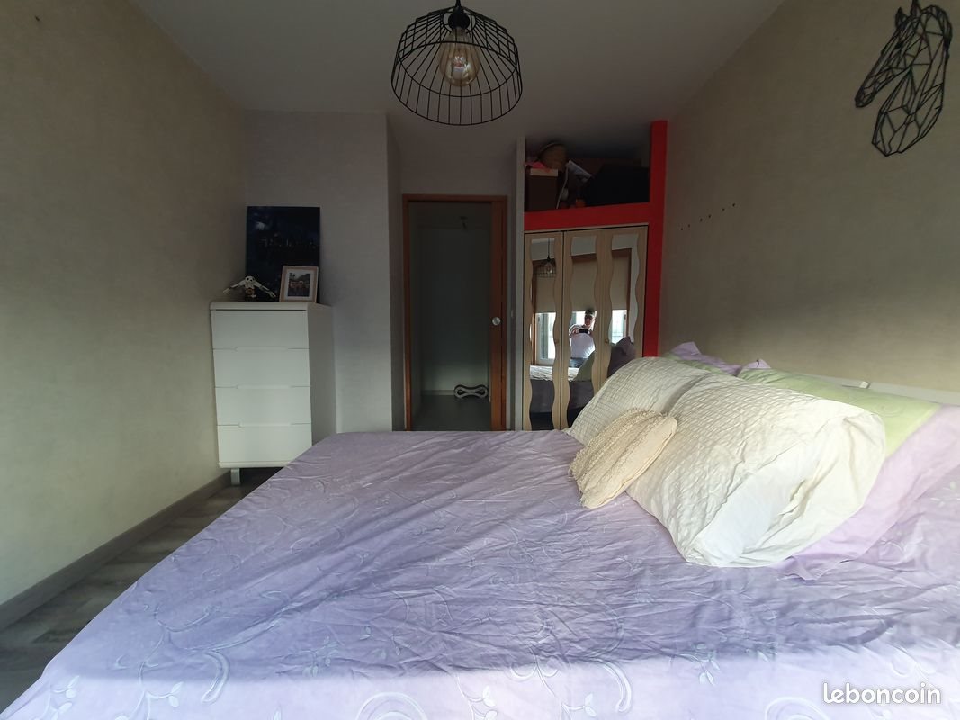 Appartement à louer, 63m², Clermont-Ferrand