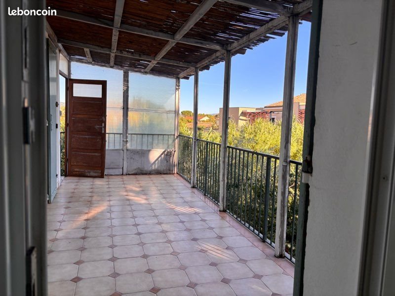 Appartement à louer, 65m², L'Isle-sur-la-Sorgue