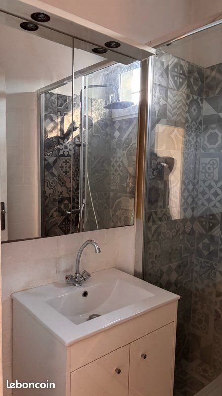 Appartement à louer, 65m², L'Isle-sur-la-Sorgue