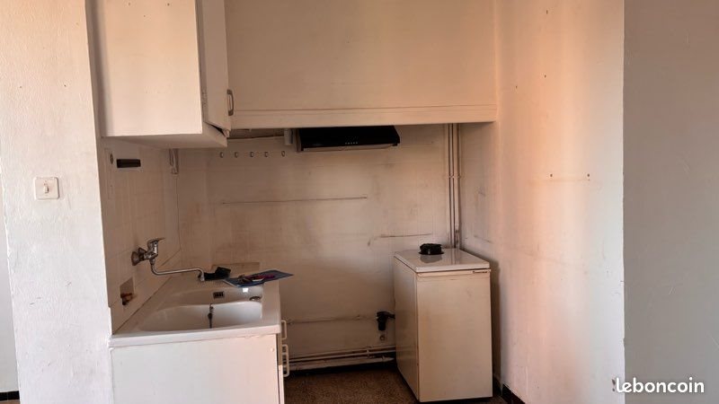 Appartement à louer, 65m², L'Isle-sur-la-Sorgue