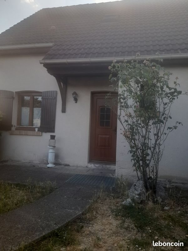 Maison à louer, 120m², Saint-Michel-sur-Orge
