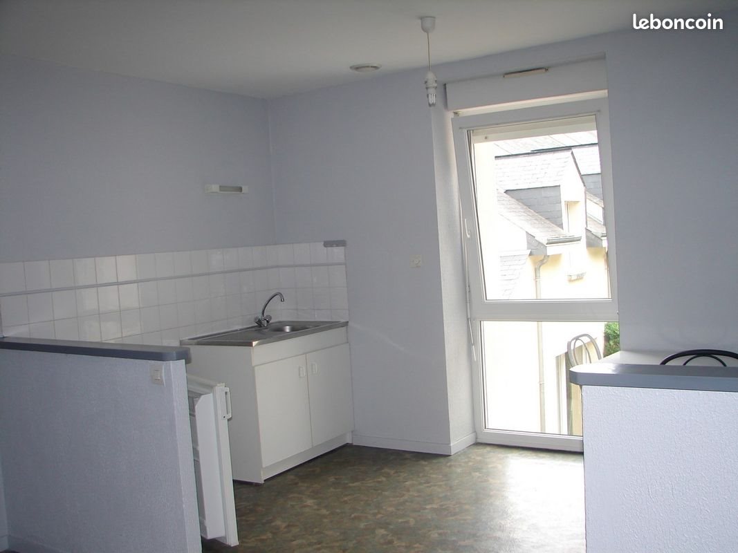 Appartement à louer, 40m², Laval
