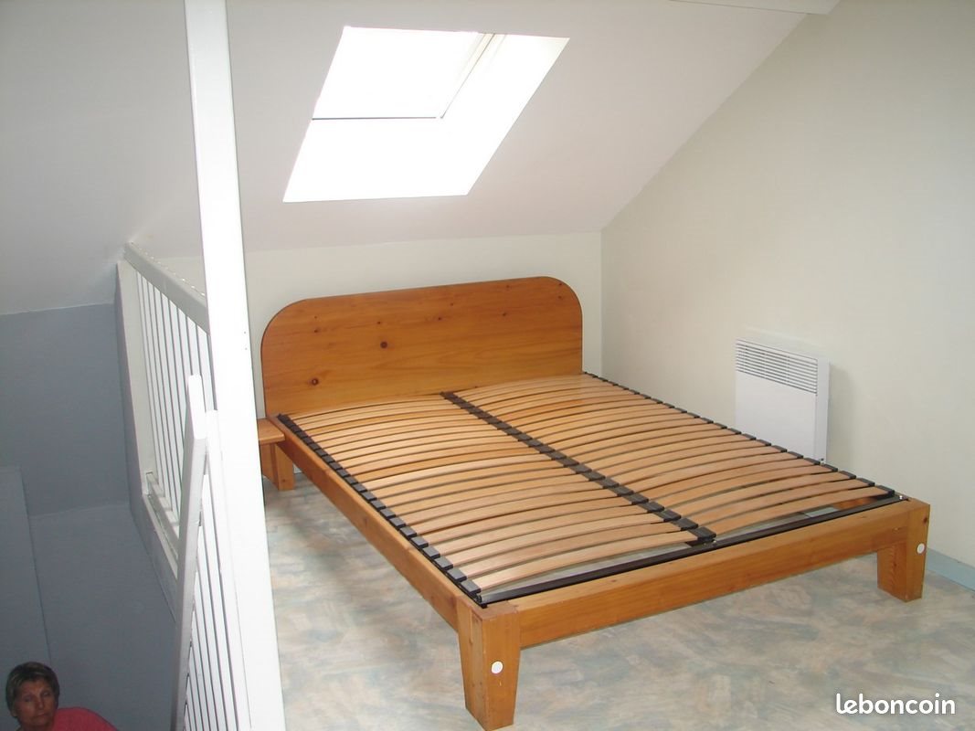 Appartement à louer, 40m², Laval