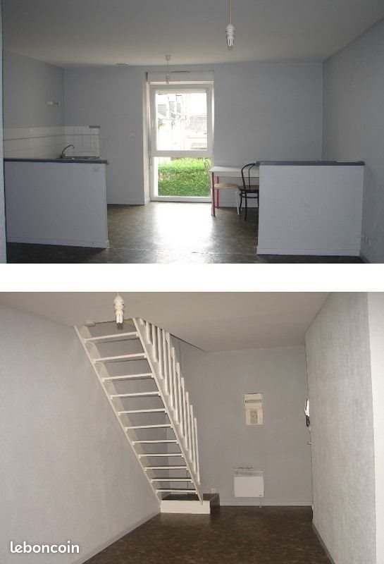 Appartement à louer, 40m², Laval
