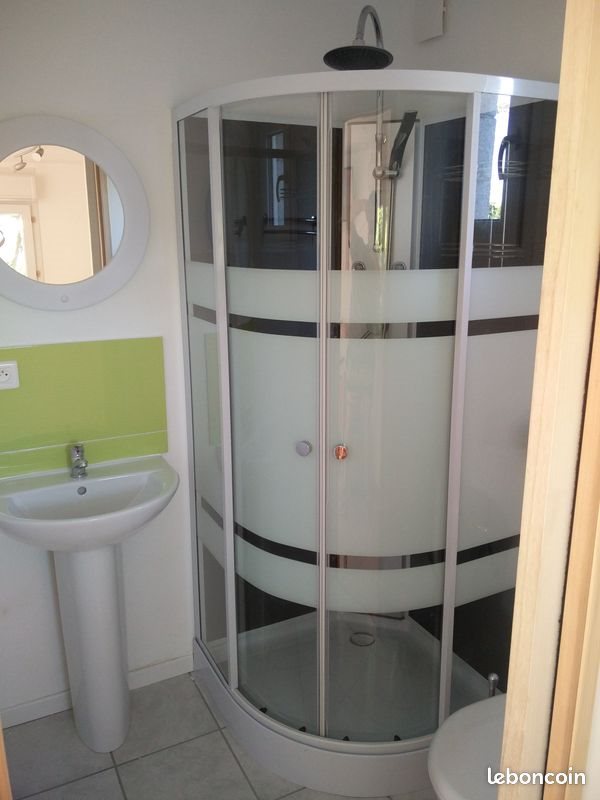 Appartement à louer, 19m², Décines-Charpieu