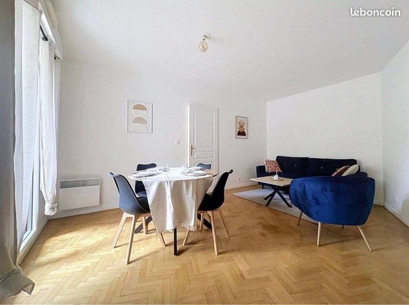 Appartement à louer, 39m², Nogent-sur-Marne