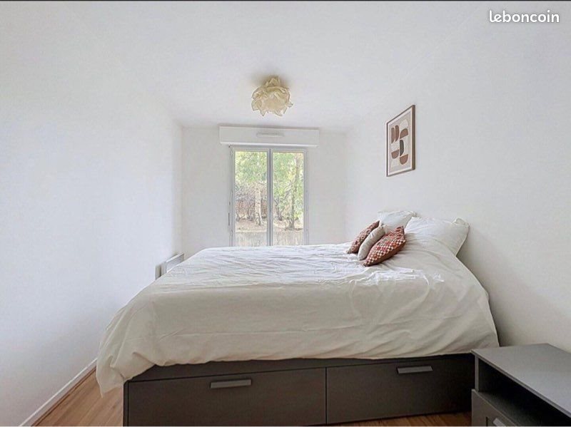 Appartement à louer, 39m², Nogent-sur-Marne
