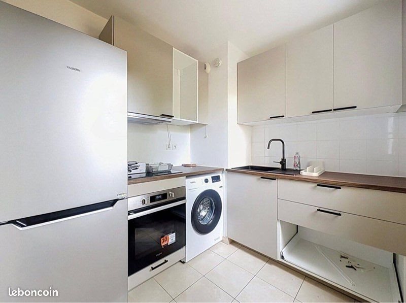 Appartement à louer, 39m², Nogent-sur-Marne