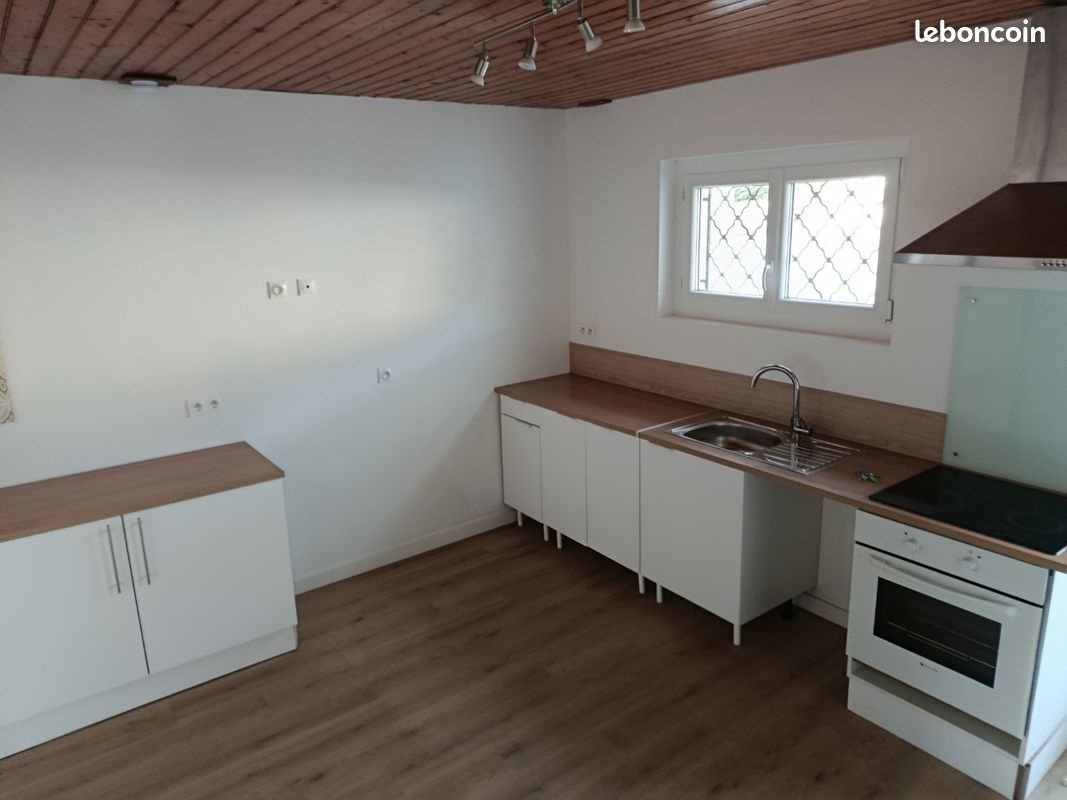 Appartement à louer, 30m², Soulac-sur-Mer