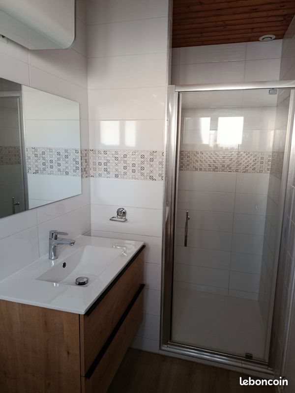 Appartement à louer, 30m², Soulac-sur-Mer